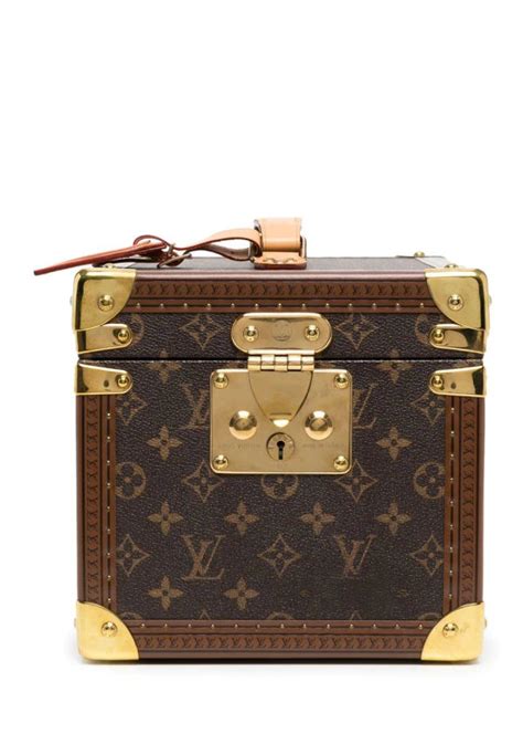 Nyckelringar från LOUIS VUITTON .